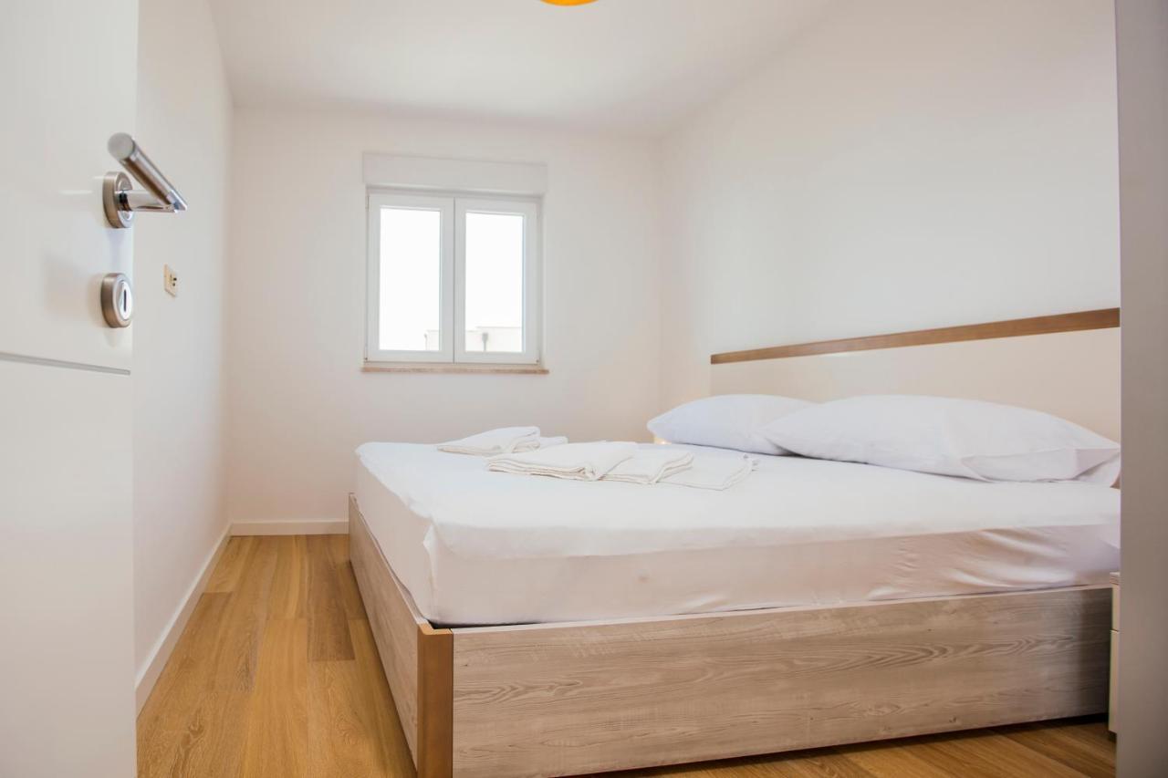 Apartman Magdalena Apartment Makarska Ngoại thất bức ảnh