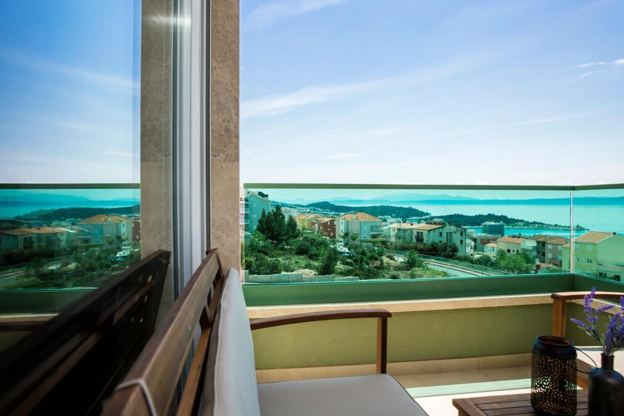 Apartman Magdalena Apartment Makarska Ngoại thất bức ảnh