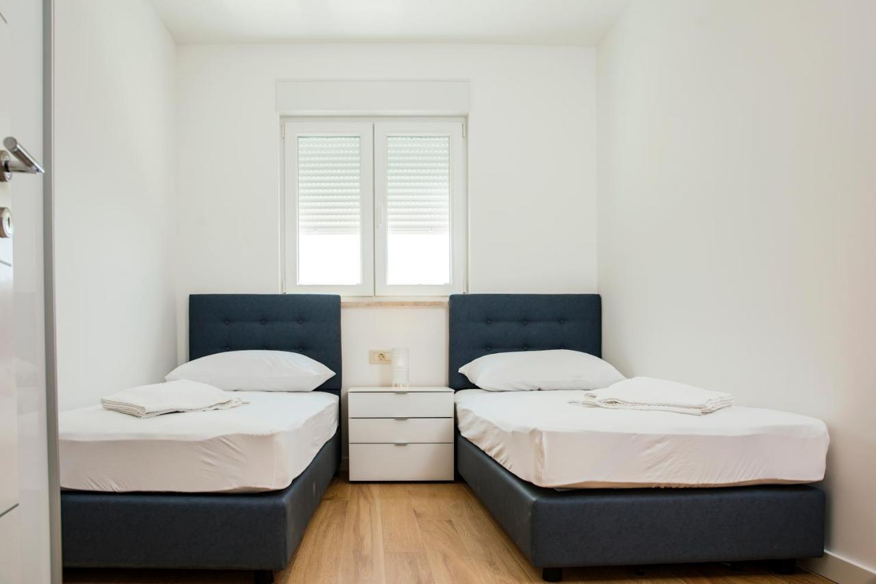 Apartman Magdalena Apartment Makarska Ngoại thất bức ảnh