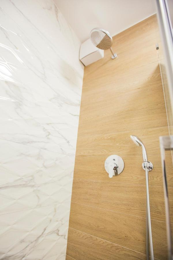 Apartman Magdalena Apartment Makarska Ngoại thất bức ảnh