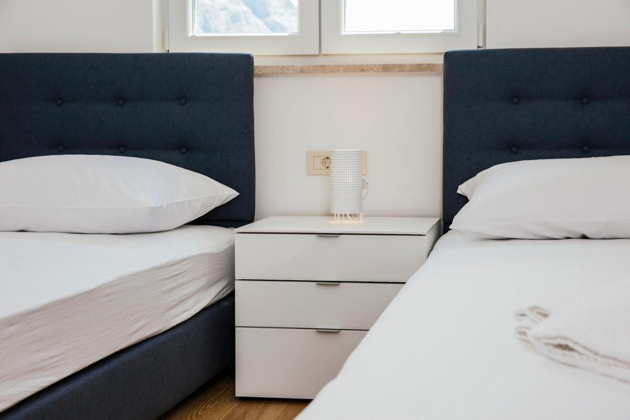 Apartman Magdalena Apartment Makarska Ngoại thất bức ảnh